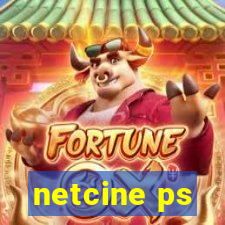 netcine ps